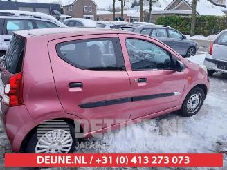 Suzuki Alto Alto, Hatchback 5-drs, 2009 1.0 12V picture 8