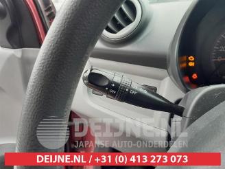 Suzuki Alto Alto, Hatchback 5-drs, 2009 1.0 12V picture 10