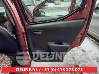 Suzuki Alto Alto, Hatchback 5-drs, 2009 1.0 12V picture 17