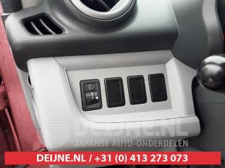 Suzuki Alto Alto, Hatchback 5-drs, 2009 1.0 12V picture 11