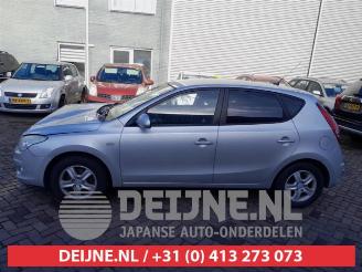 Hyundai I-30 i30 (FD), Hatchback, 2007 / 2011 1.4 CVVT 16V picture 4