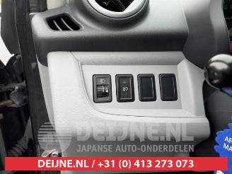 Nissan Pixo Pixo (D31S), Hatchback, 2009 1.0 12V picture 11