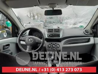 Nissan Pixo Pixo (D31S), Hatchback, 2009 1.0 12V picture 18