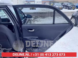 Kia Rio Rio IV (YB), Hatchback, 2017 1.0i T-GDi 100 12V picture 17