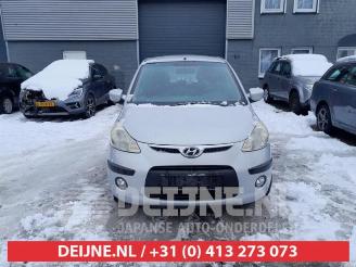 Hyundai I-10 i10 (F5), Hatchback, 2007 / 2013 1.2i 16V picture 2