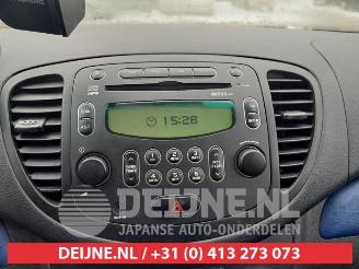 Hyundai I-10 i10 (F5), Hatchback, 2007 / 2013 1.2i 16V picture 12