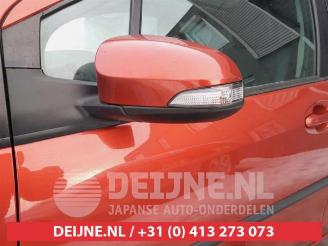 Toyota Yaris Yaris III (P13), Hatchback, 2010 / 2020 1.5 16V Hybrid picture 22