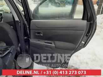 Mitsubishi ASX ASX, SUV, 2010 / 2023 1.6 MIVEC 16V picture 19