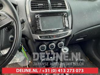 Mitsubishi ASX ASX, SUV, 2010 / 2023 1.6 MIVEC 16V picture 14