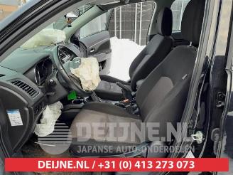 Mitsubishi ASX ASX, SUV, 2010 / 2023 1.6 MIVEC 16V picture 22