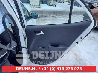 Kia Picanto Picanto (JA), Hatchback, 2017 1.0 DPi 12V picture 17