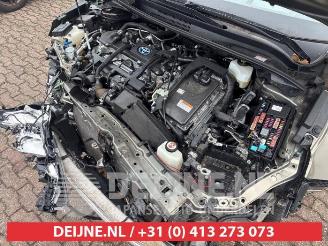Toyota Corolla Corolla Touring Sport (E21/EH1), Combi, 2019 1.8 16V Hybrid picture 31