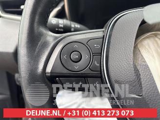 Toyota Corolla Corolla Touring Sport (E21/EH1), Combi, 2019 1.8 16V Hybrid picture 15