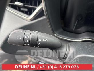 Toyota Corolla Corolla Touring Sport (E21/EH1), Combi, 2019 1.8 16V Hybrid picture 13