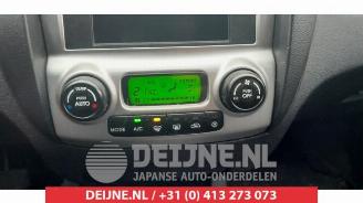 Kia Sportage Sportage (JE), Terreinwagen, 2004 / 2010 2.7 V6 24V 4x4 picture 14