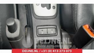 Kia Sportage Sportage (JE), Terreinwagen, 2004 / 2010 2.7 V6 24V 4x4 picture 31