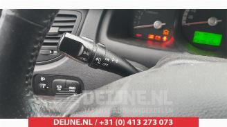 Kia Sportage Sportage (JE), Terreinwagen, 2004 / 2010 2.7 V6 24V 4x4 picture 11