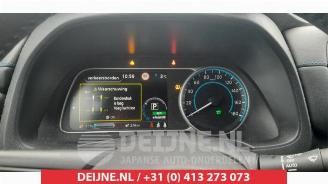 Nissan Leaf Leaf (ZE1), Hatchback, 2017 39/40kWh picture 9