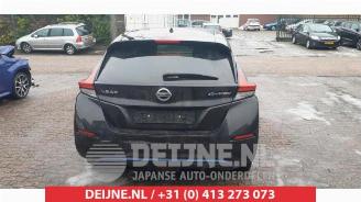 Nissan Leaf Leaf (ZE1), Hatchback, 2017 39/40kWh picture 6