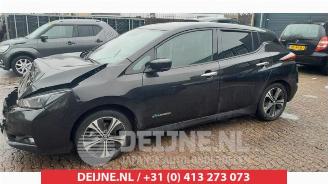 Nissan Leaf Leaf (ZE1), Hatchback, 2017 39/40kWh picture 4