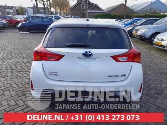Toyota Auris Auris (E18), Hatchback 5-drs, 2012 / 2019 1.8 16V Hybrid picture 6