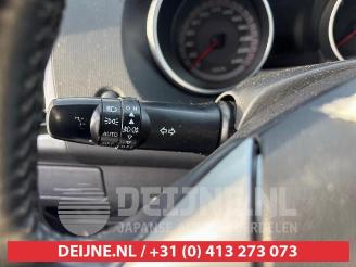 Mitsubishi Outlander Outlander (CW), SUV, 2006 / 2012 2.4 16V Mivec 4x2 picture 13