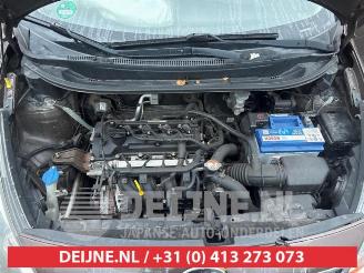 Kia Rio Rio III (UB), Hatchback, 2011 / 2017 1.2 CVVT 16V picture 31