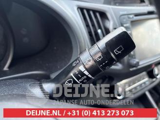 Kia Sportage Sportage (SL), Terreinwagen, 2010 / 2016 1.7 CRDi 16V 4x2 picture 15