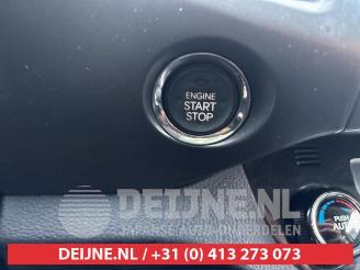 Kia Sportage Sportage (SL), Terreinwagen, 2010 / 2016 1.7 CRDi 16V 4x2 picture 14