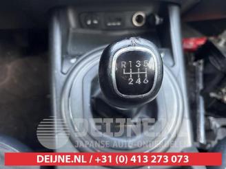 Kia Sportage Sportage (SL), Terreinwagen, 2010 / 2016 1.7 CRDi 16V 4x2 picture 12