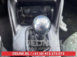 Hyundai Ix35 iX35 (LM), SUV, 2009 / 2015 1.6 GDI 16V picture 12