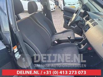 Suzuki Swift Swift (ZA/ZC/ZD1/2/3/9), Hatchback, 2005 / 2011 1.3 VVT 16V picture 20