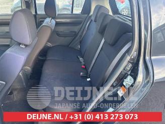 Suzuki Swift Swift (ZA/ZC/ZD1/2/3/9), Hatchback, 2005 / 2011 1.3 VVT 16V picture 18