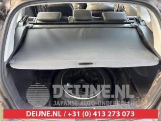 Hyundai I-30 i30 Crosswagon (WWH), Combi, 2007 / 2012 1.6 CVVT 16V picture 23