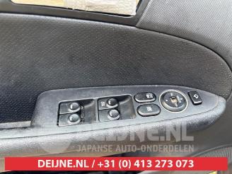 Hyundai I-30 i30 Crosswagon (WWH), Combi, 2007 / 2012 1.6 CVVT 16V picture 14