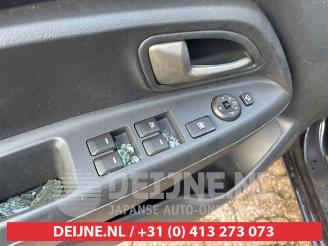 Kia Rio Rio III (UB), Hatchback, 2011 / 2017 1.2 CVVT 16V picture 15