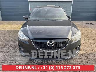 Mazda CX-5 CX-5 I (KE,GH), SUV, 2011 2.0 SkyActiv-G 16V 4WD picture 2
