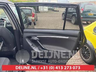 Toyota Verso Verso, MPV, 2009 / 2018 1.8 16V VVT-i picture 23