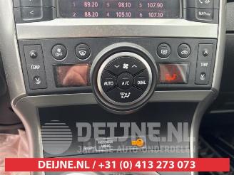 Toyota Verso Verso, MPV, 2009 / 2018 1.8 16V VVT-i picture 12