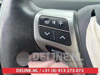 Toyota Verso Verso, MPV, 2009 / 2018 1.8 16V VVT-i picture 19