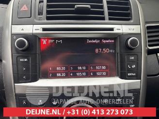 Toyota Verso Verso, MPV, 2009 / 2018 1.8 16V VVT-i picture 11