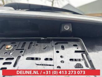 Toyota Verso Verso, MPV, 2009 / 2018 1.8 16V VVT-i picture 27