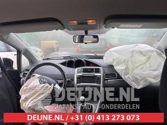 Toyota Verso Verso, MPV, 2009 / 2018 1.8 16V VVT-i picture 27
