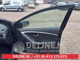 Hyundai I-30 i30 (GDHB5), Hatchback, 2011 1.4 16V picture 24