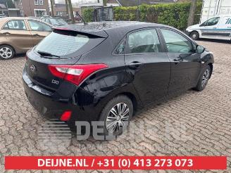 Hyundai I-30 i30 (GDHB5), Hatchback, 2011 1.4 16V picture 7