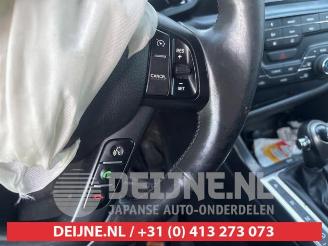 Kia Optima Optima, Sedan, 2010 / 2015 2.0 CVVT Hybrid 16V picture 18