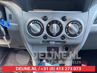 Suzuki Alto Alto, Hatchback 5-drs, 2009 1.0 12V picture 10