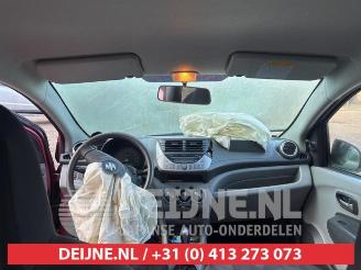 Suzuki Alto Alto, Hatchback 5-drs, 2009 1.0 12V picture 15