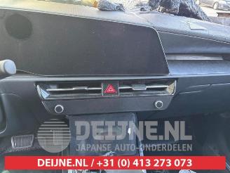 Kia Niro Niro II (SG2), SUV, 2022 e-Niro 64.8 kWh picture 9