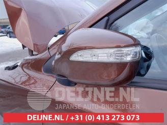 Hyundai Ix35 iX35 (LM), SUV, 2009 / 2015 1.6 GDI 16V picture 25